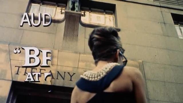 Cinco escenas para recordar a Audrey Hepburn