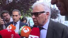 Felipe González ve «difícil» ser optimista sobre la formación de Gobierno