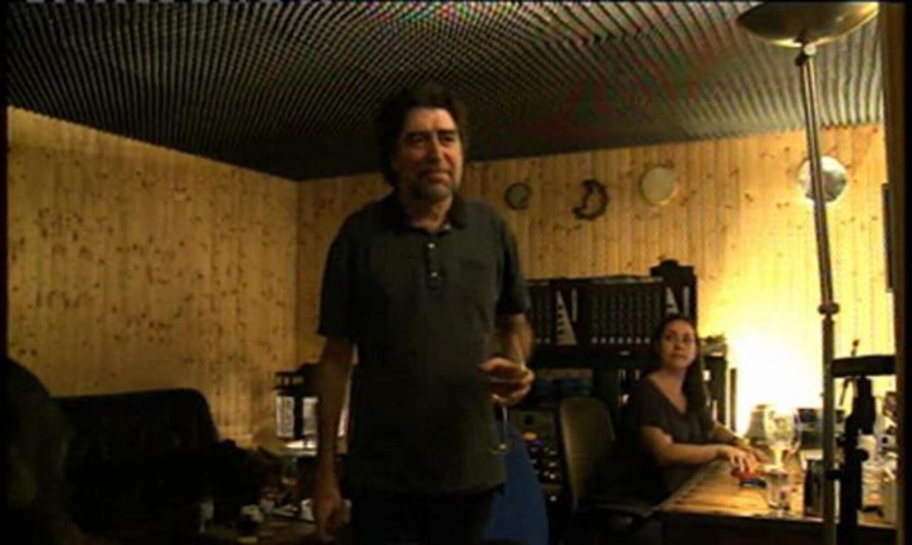 Sabina: «Ese modo de ocultismo que tiene nuestro presidente no es muy sano»