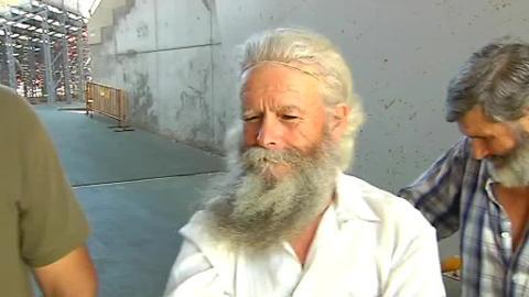 Christina Hendricks y Nikolaj Coster-Waldau son los protagonistas de «Domino»