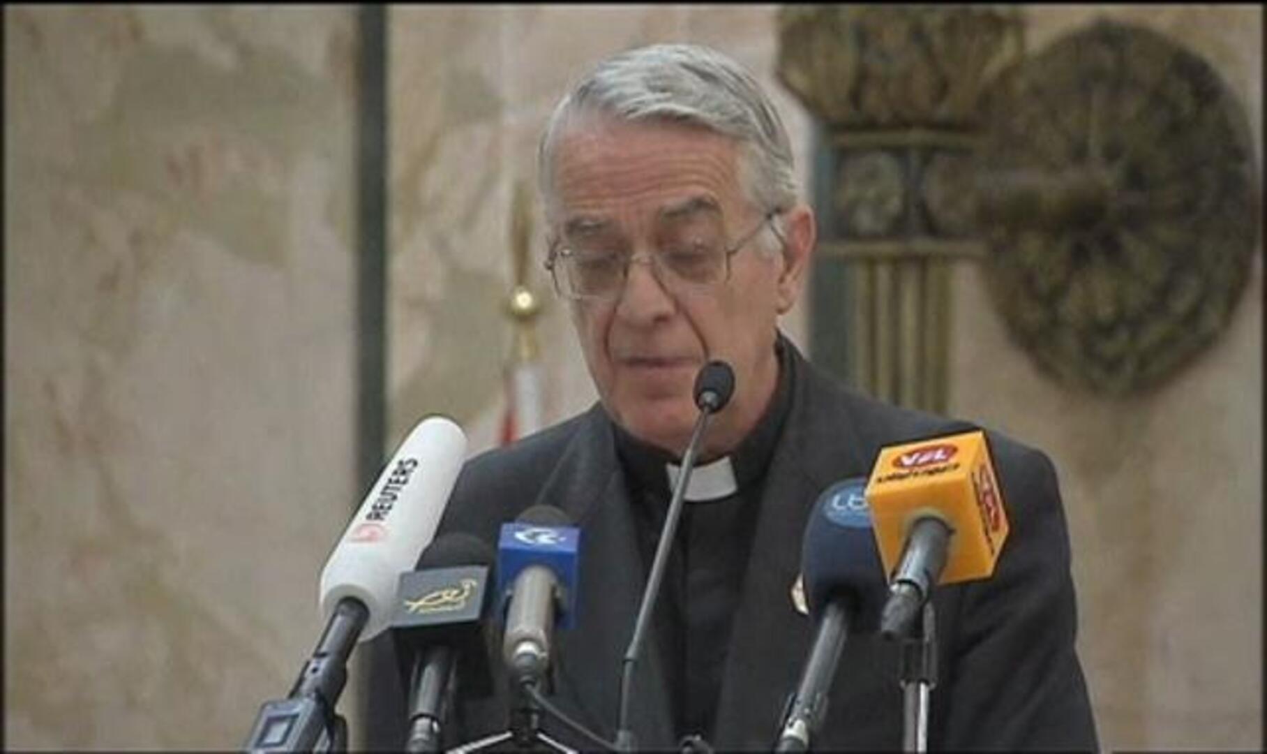 El Papa propone el respeto universal a la vida como fundamento de la paz