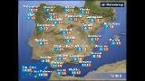 El tiempo en Córdoba: sin lluvias a la vista y altas temperaturas durante la semana