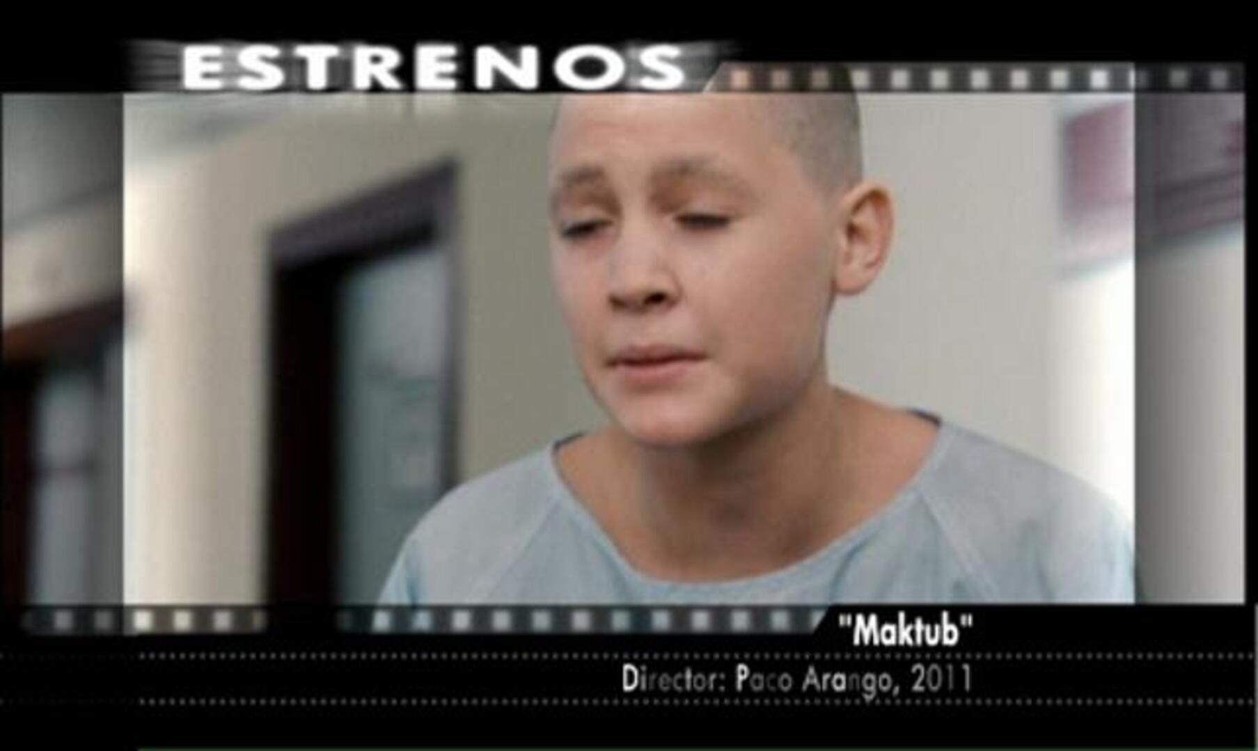 Las críticas de los estrenos del 16 de diciembre