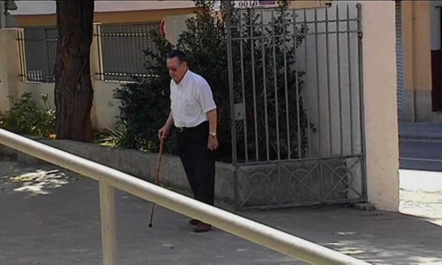 La Generalitat lleva ahora los recortes drásticos a ancianos y discapacitados