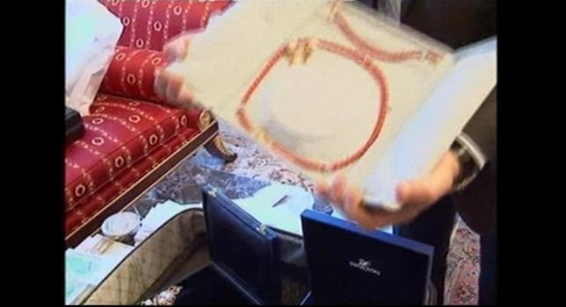 Túnez solicita a Arabia Saudí la extradición de Ben Alí