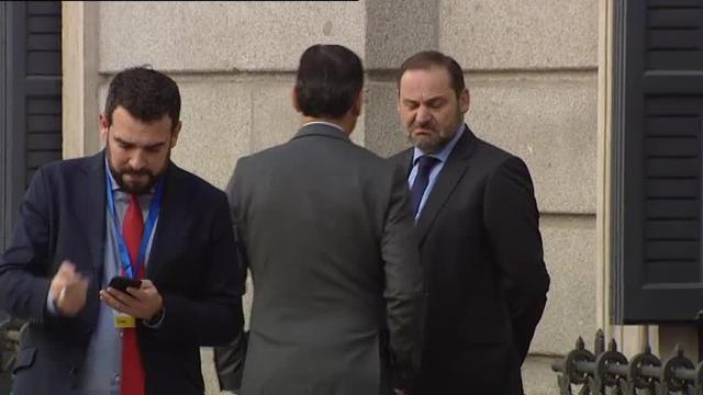 Sánchez anunciará el viernes si convoca o no elecciones