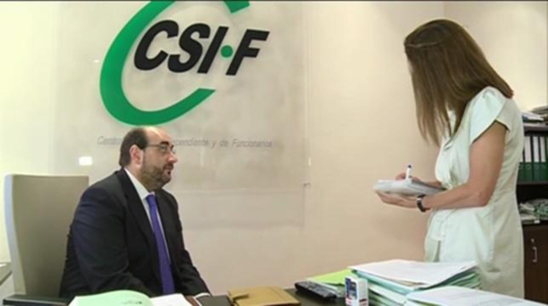 «El Gobierno está jugando con fuego»