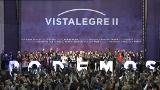 ¿Cómo queda Podemos tras Vistalegre II?