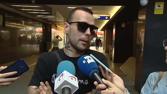 500 riders de Deliveroo ponen en jaque el modelo laboral de la empresa