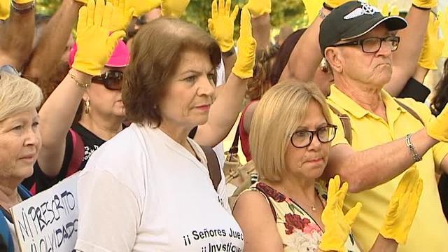 Los otros bebés robados