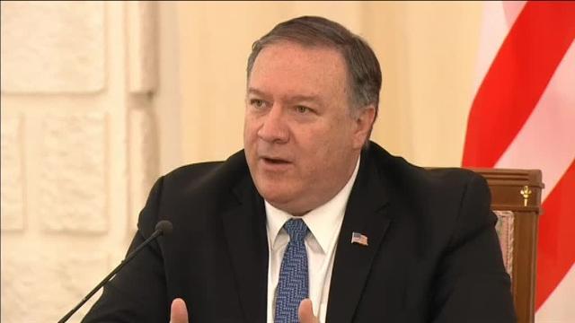 EE.UU. y Rusia evidencian sus diferencias