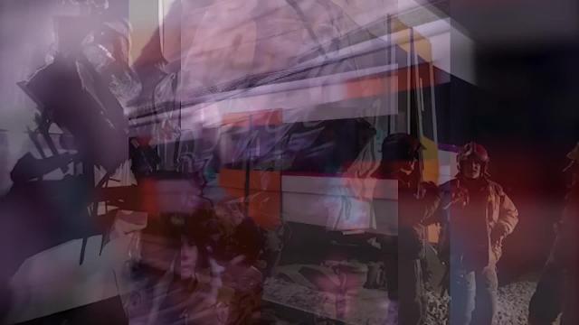 Culmina la retirada de trenes en Castellgalí (Barcelona)