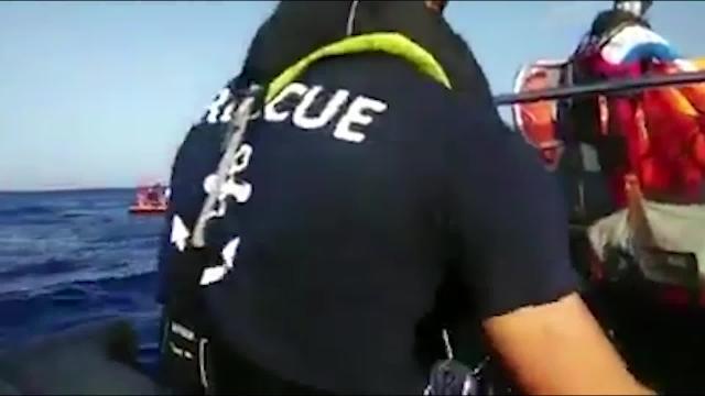 Salvini insiste en que el &#039;Aquarius&#039; no irá a Italia