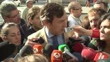 El PP sube el listón de un acuerdo con el PSOE: «No valen las abstenciones estratégicas ni técnicas»