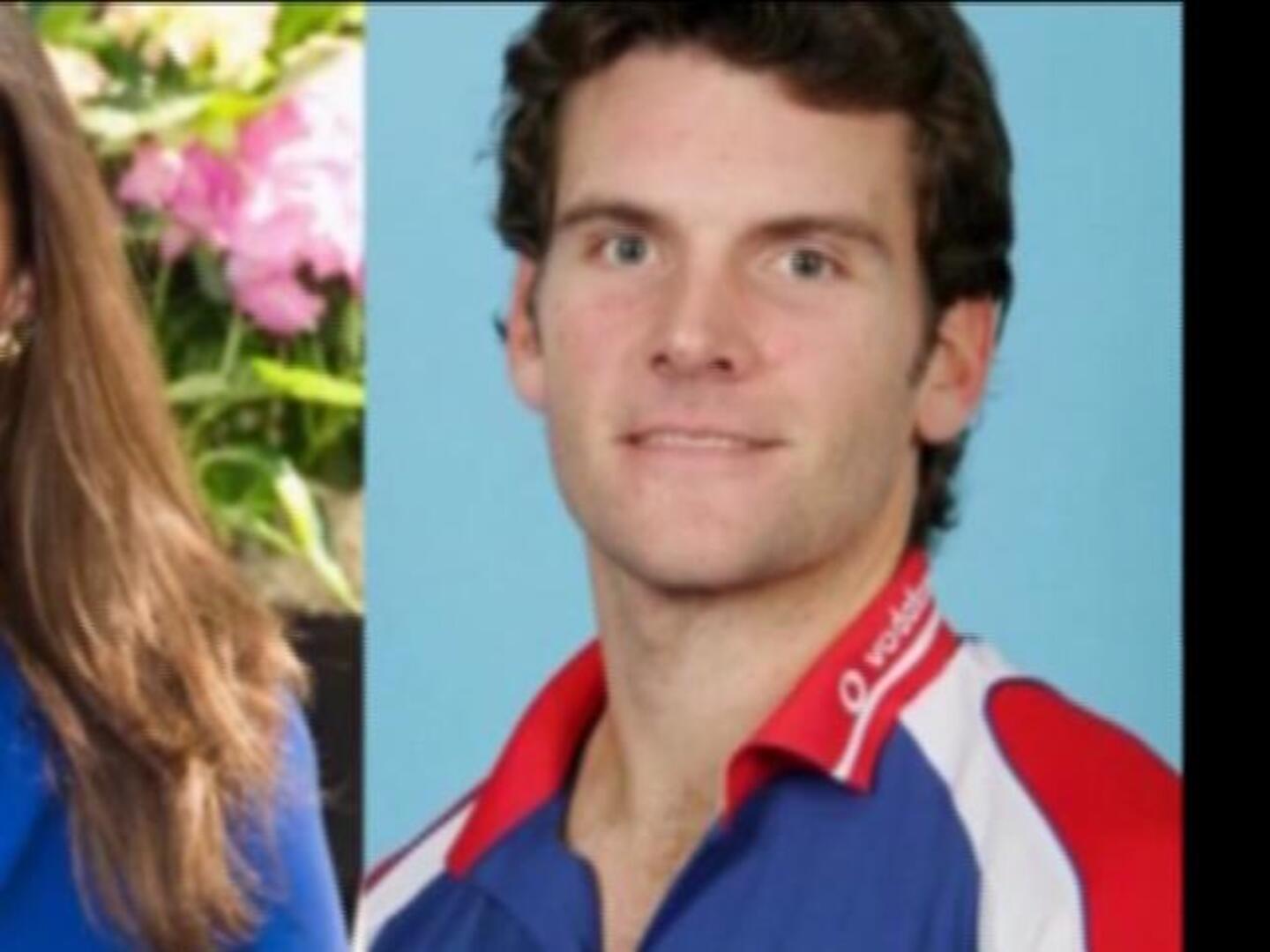 Pippa Midleton se va a vivir con su novio