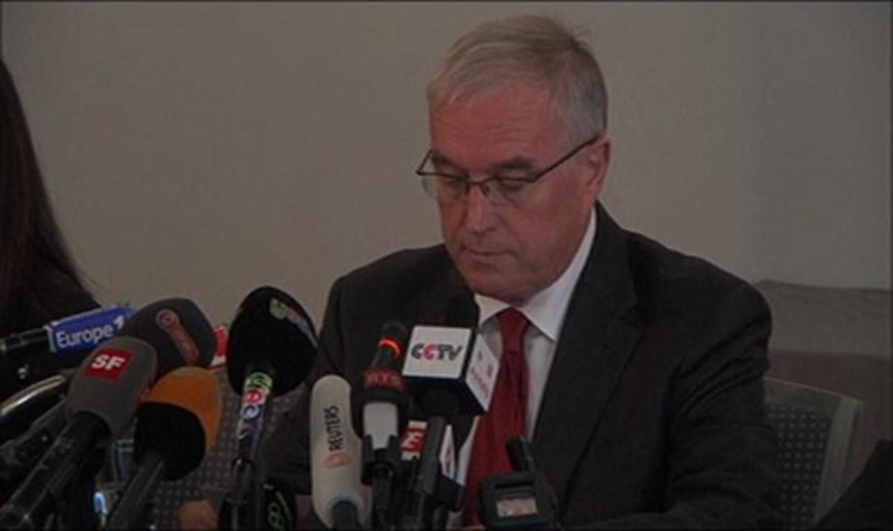 Armstrong pierde sus 7 Tours