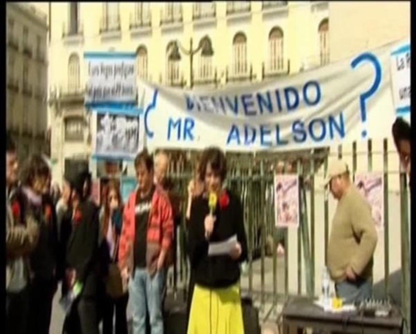 Cataluña ve imposible acoger Eurovegas si no se adapta al territorio