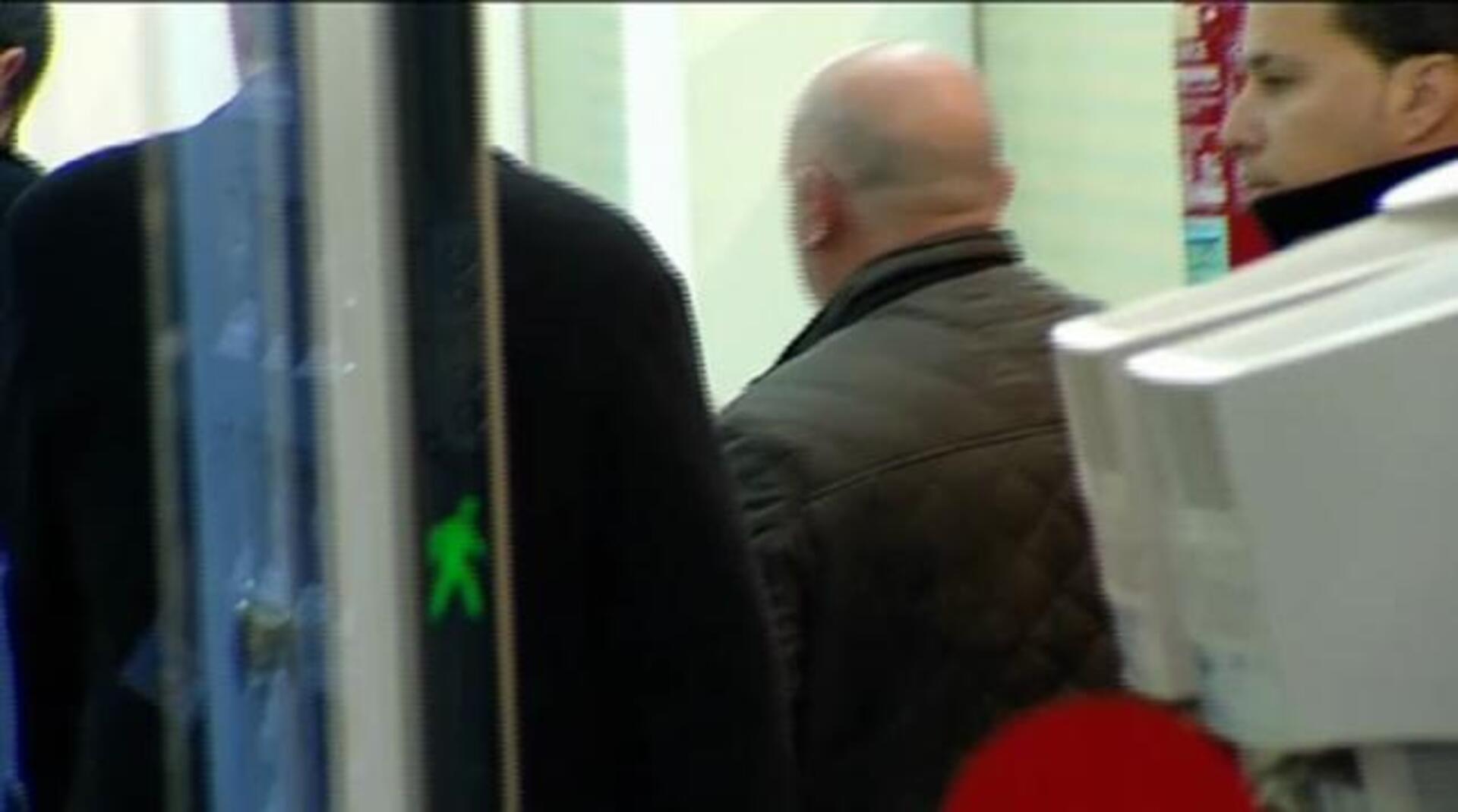 El primo político de Blanco niega haber cobrado comisiones para el exministro