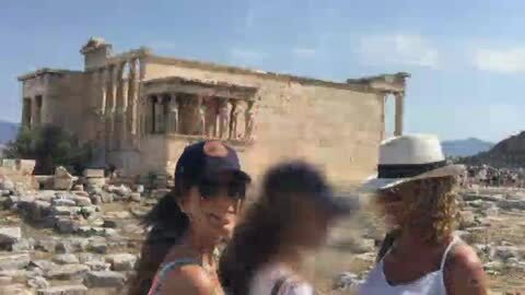 Vídeo: Diana Quer podría haber ido a una vivienda en Taragona