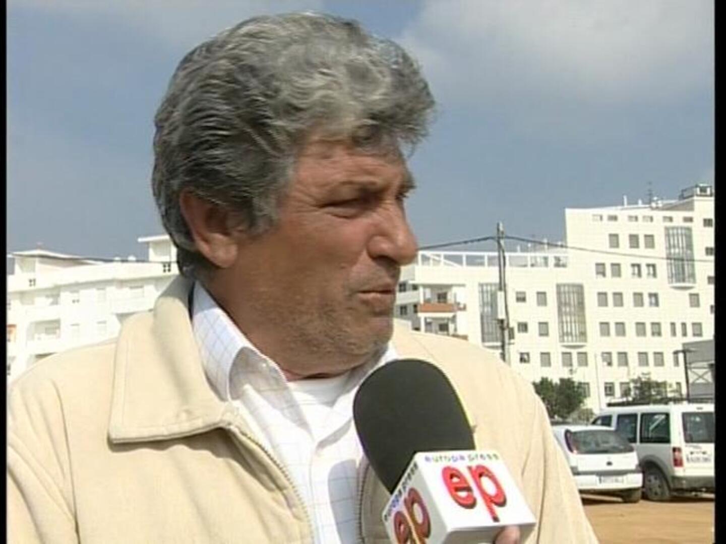 El principio del fin del caso Mari Luz