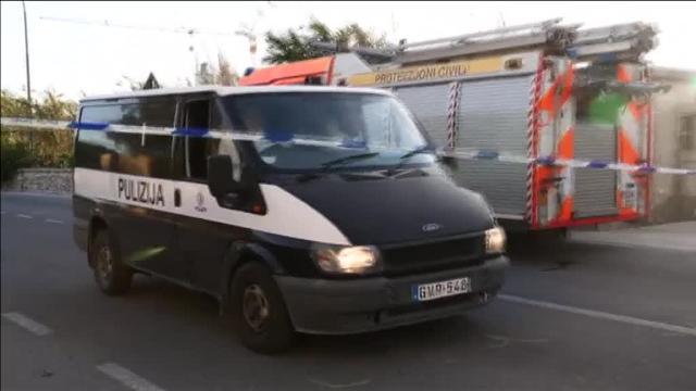 Fallece una turista española en un accidente de tráfico en Malta