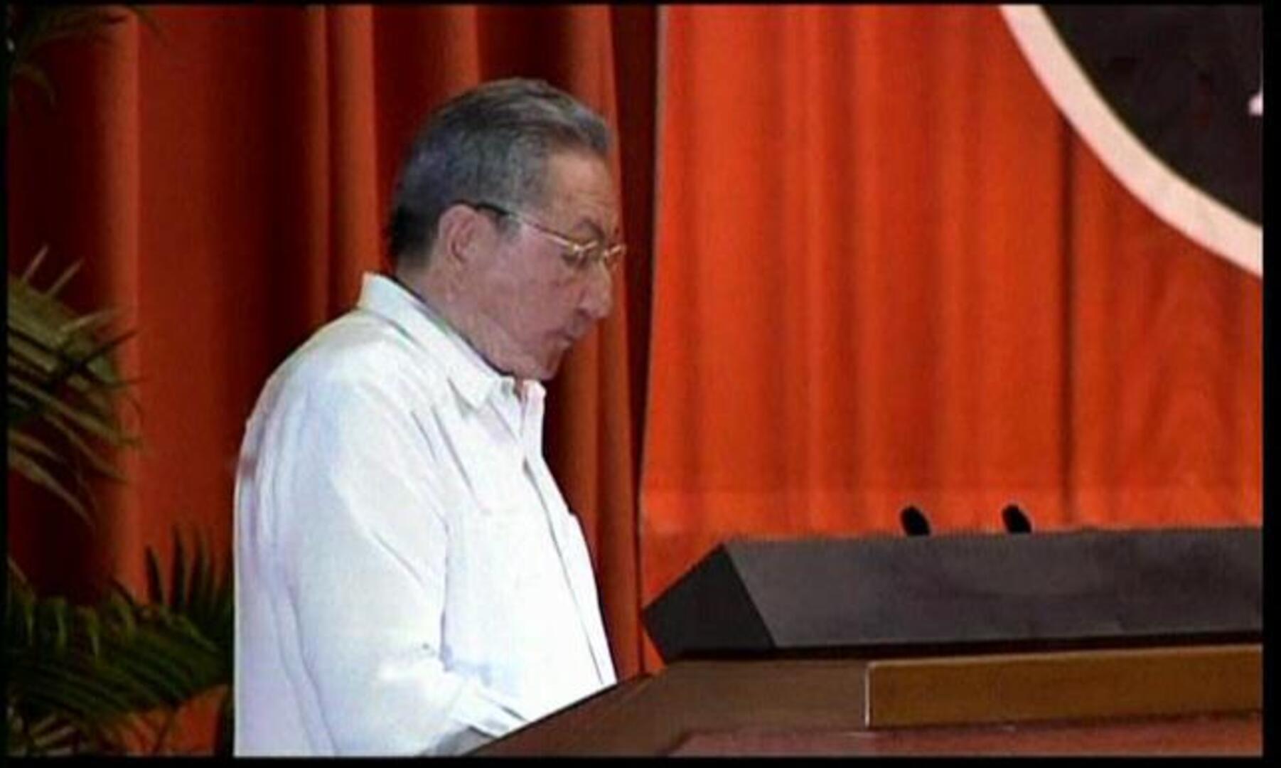 Raúl Castro, el primer bolchevique de América