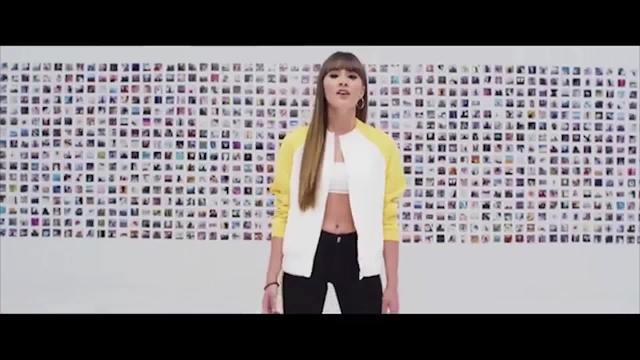 Ruth Lorenzo, candidata ideal para representar a España en Eurovisión