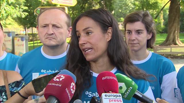 Villacís cree que el PSOE &quot;se equivoca y mucho&quot; con Catalunya