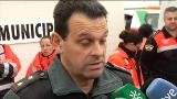 Gabriel, niño desaparecido en Níjar: Vacían la depuradora donde se encontró la camiseta