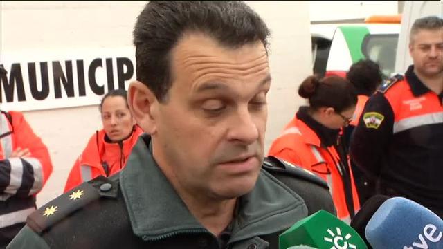 El responsable de la investigación en Níjar: &quot;La camiseta tiene que ser analizada&quot;