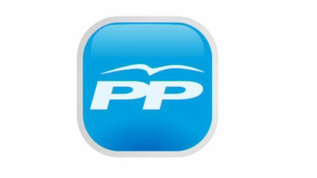 Vídeo: «Charrán o gaviota» el PP discute sobre su logo