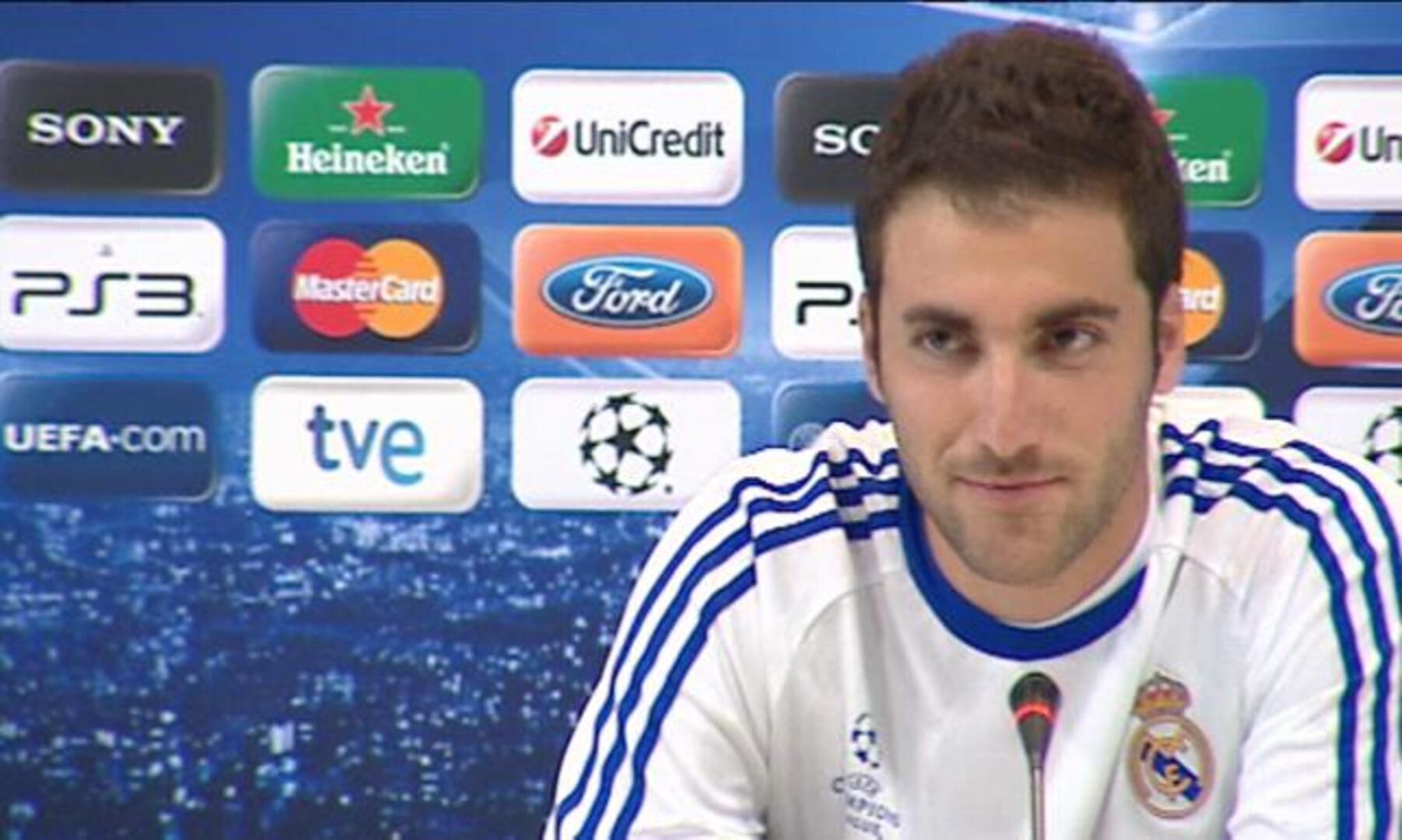 Mourinho: «El Tottenham no me deja pensar en nada más»