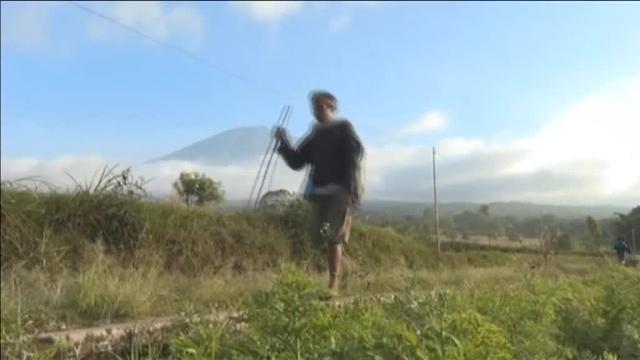 16 muertos en Lombok tras un seísmo de 6,4 en la escala Richter