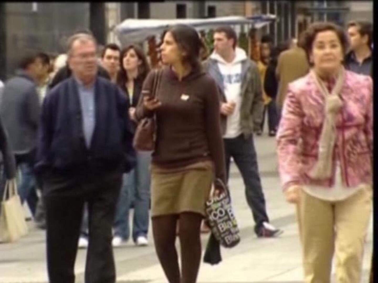 Los precios se moderan por primera vez en ocho meses, hasta el 3,5% en mayo