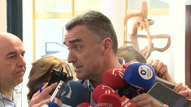 Gobierno vasco reclama claridad a ETA en su disolución