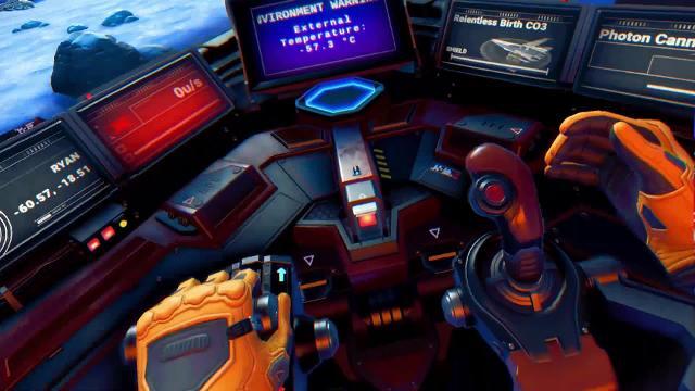 PlayStation VR supera las 4,2 millones de unidades vendidas