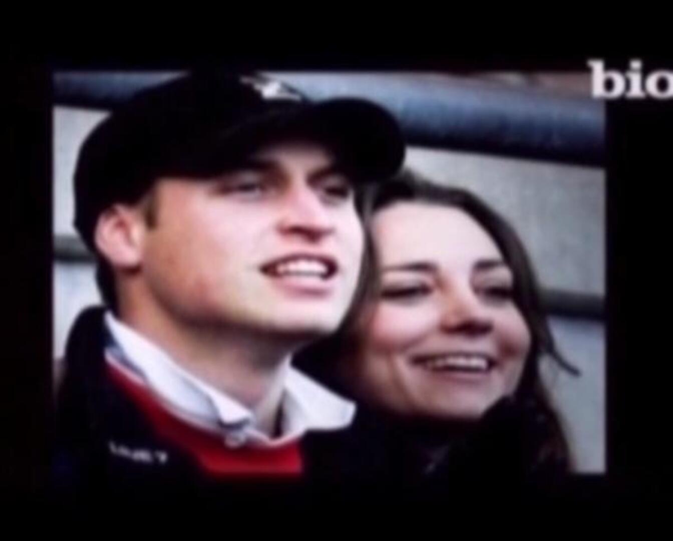 Los Duques de Cambridge revelan sus planes para Nochevieja