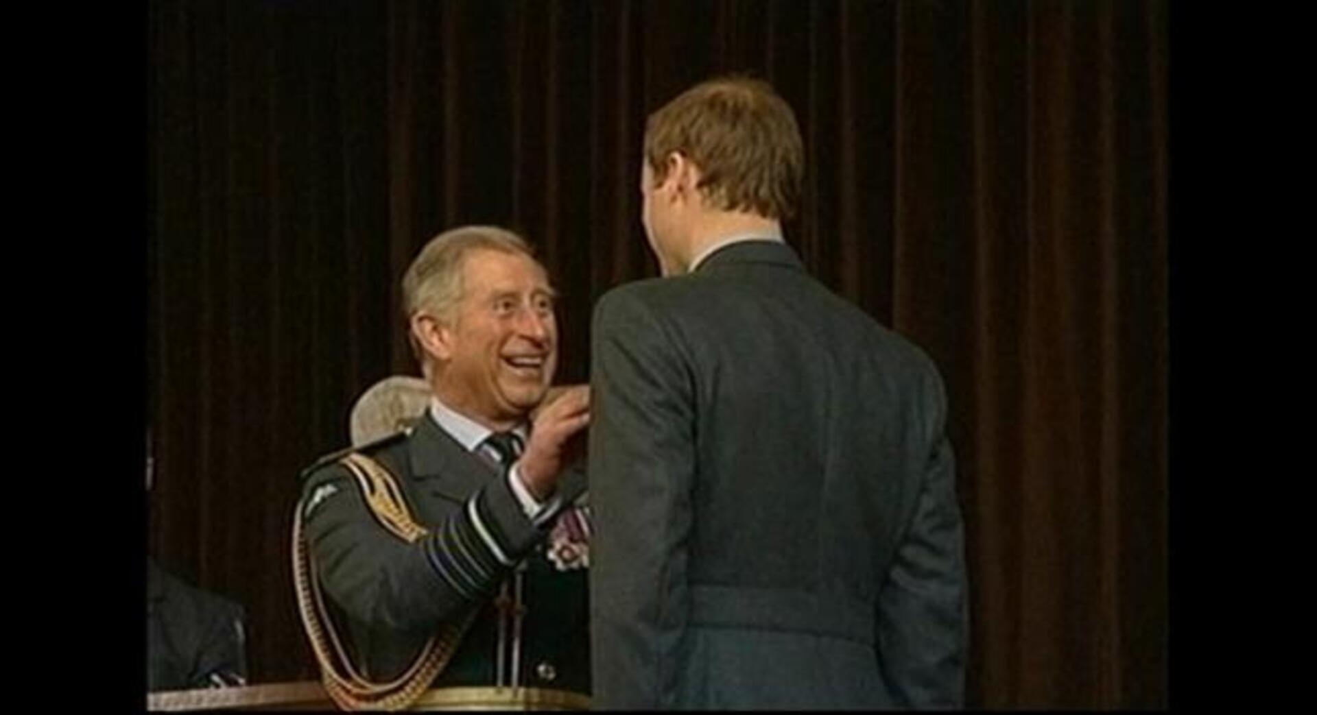 El Príncipe Guillermo y Kate Middleton se casan