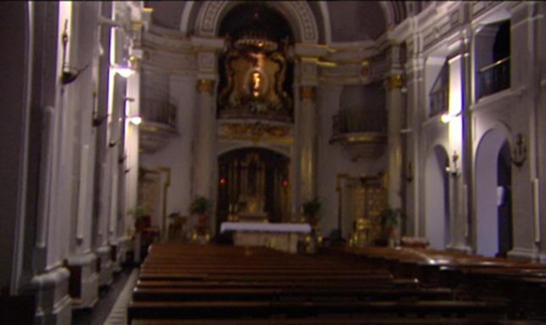 Cinco rincones privilegiados para refugiarse del calor