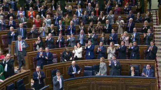 La derogación de la prisión permanente revisable sigue adelante