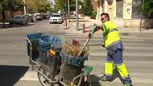 Primer muerto del verano por un golpe de calor en Murcia