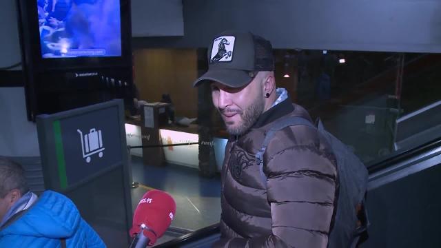 Kiko Rivera, deseando ver a su madre en Supervivientes