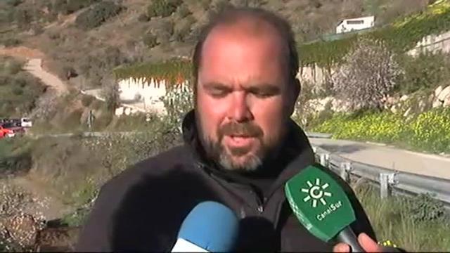 Conoce uno a uno a los ochos mineros que bajan a rescatar a Julen