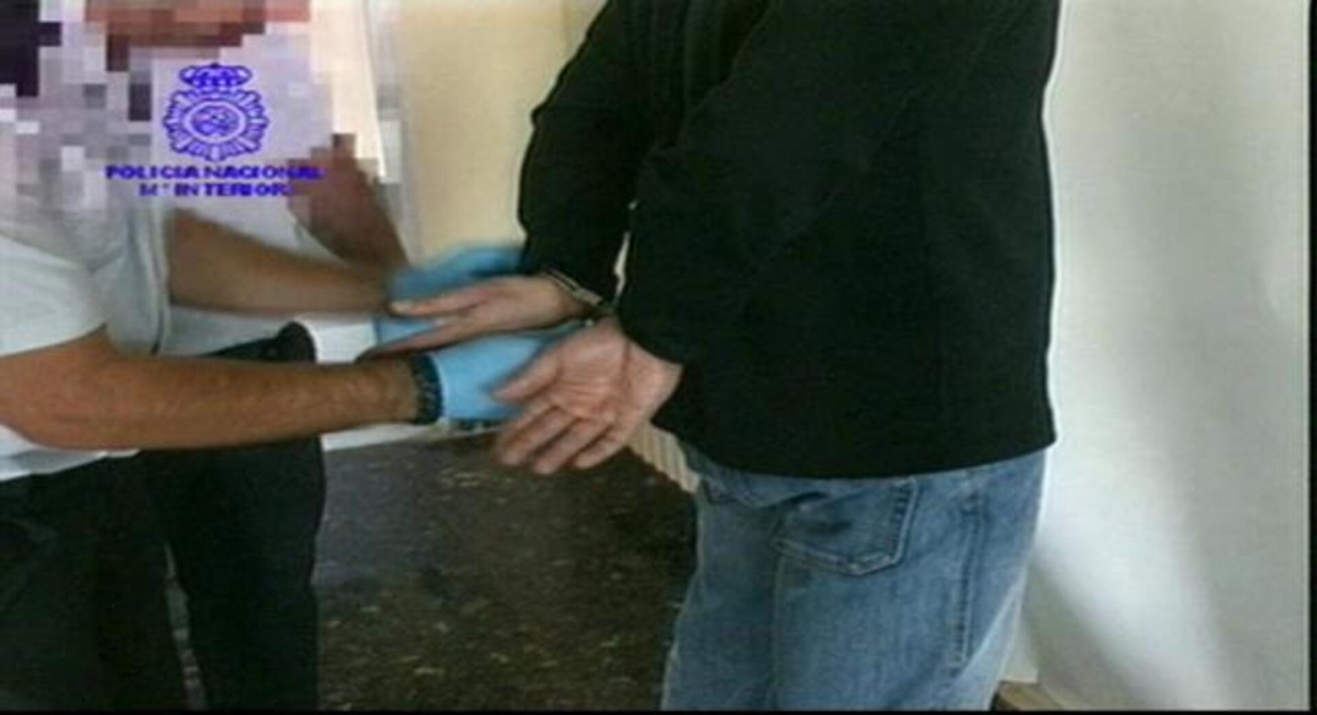 EE.UU. incluye a «Txeroki» en su lista negra de terroristas