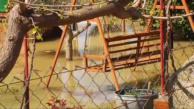 El Ebro pone en &#039;jaque&#039; a todos los pueblos de la ribera ante la mayor crecida este fin de semana
