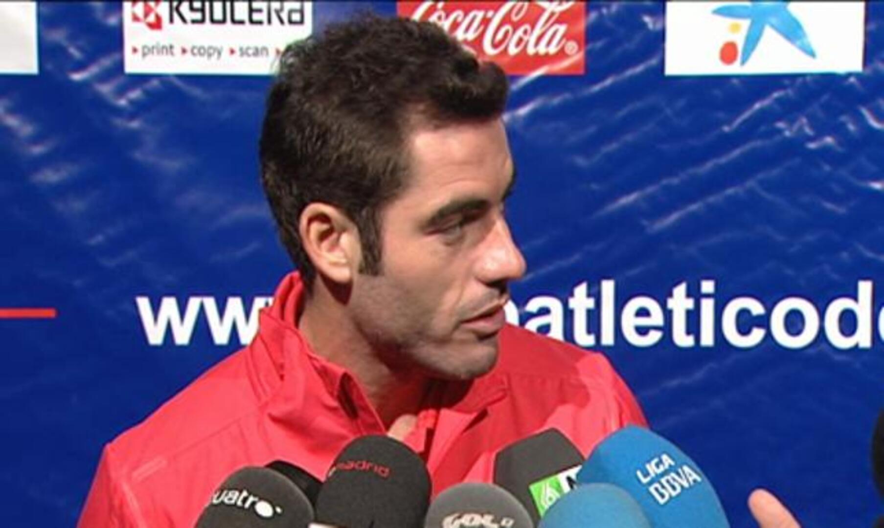 Manzano: «Estoy jodido, ha sido un auténtico fracaso»