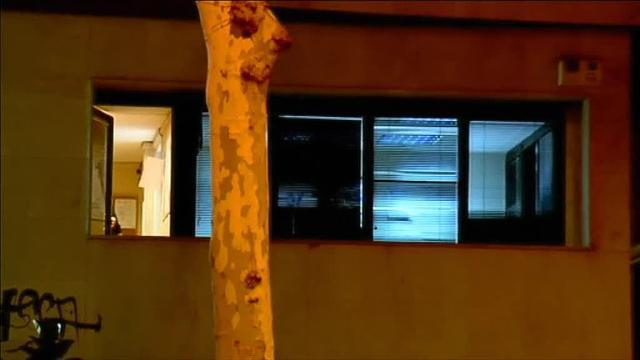 Liberada la mujer del cónsul de Mali en Barcelona tras más de cinco horas de secuestro