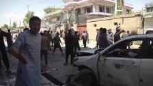 Atentado de Estado Islámico deja al menos 31 muertos en Kabul