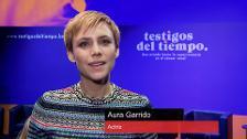 Testigos del tiempo, campaña para informar sobre el cáncer renal