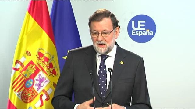 El auto del juez Llarena acusa a los 13 procesados de &quot;incorporar la utilización de la fuerza  para conseguir una secesión&quot;